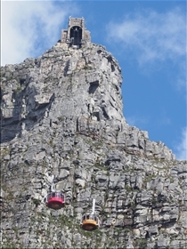 Table Mountain